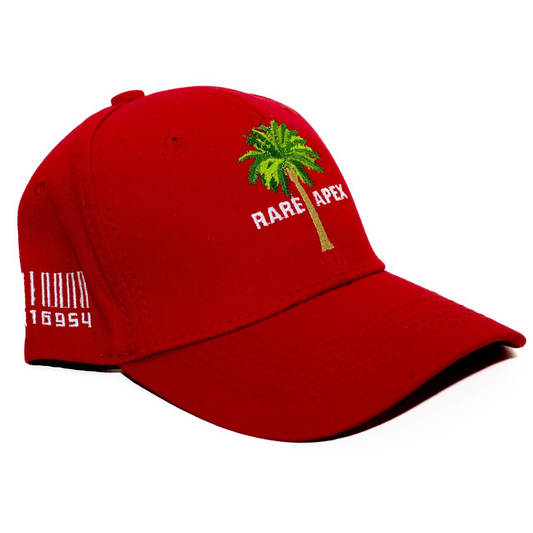 RARE APEX HAT 2.0