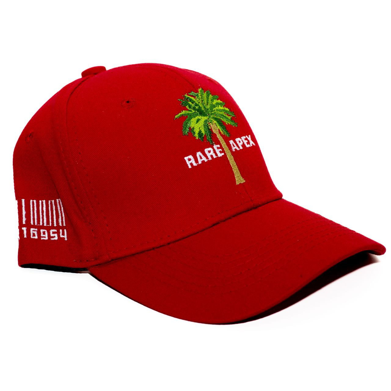 RARE APEX HAT 2.0