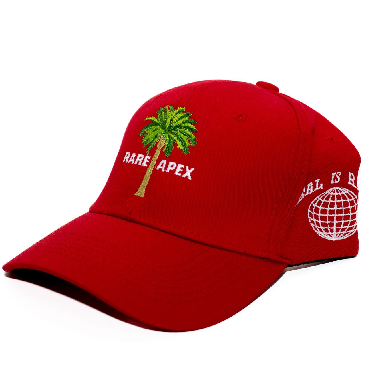 RARE APEX HAT 2.0