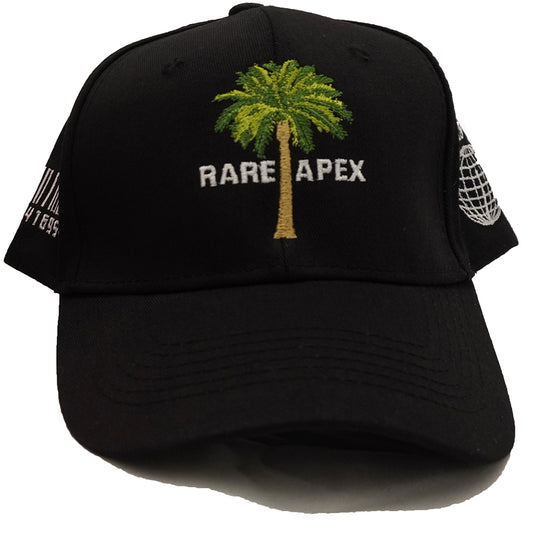RARE APEX HAT 2.0